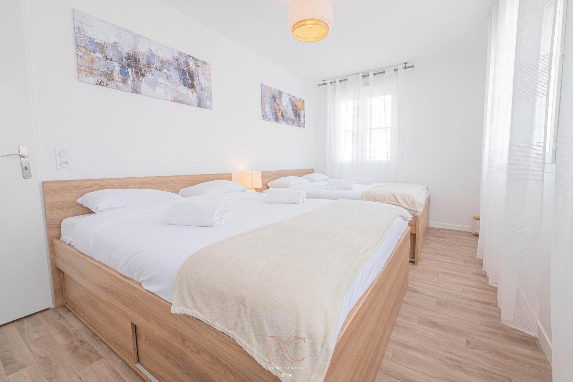 Disneyland-Paris - 8 Personnes, Wifi, Parking سيري المظهر الخارجي الصورة